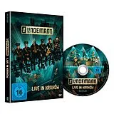 Live In Krakow DVD