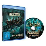 Lindemann Till Blu-ray Audio-Disc Live In Krakow