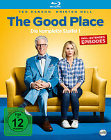 The Good Place - Die Komplette Staffel 1 Blu-ray