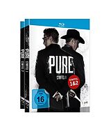 Pure Staffel 1 & 2 Blu-ray
