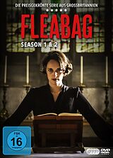 Fleabag - Season 1 & 2 DVD
