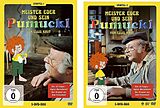 Pumuckl Staffel 1+2 DVD Set DVD