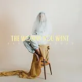 Shaddad Eliza Vinyl The Woman You Want