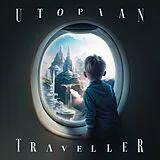 Rott Martin Vinyl Utopian Traveller