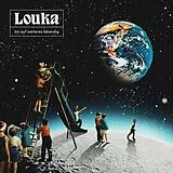 Louka Vinyl Bis Auf Weiteres Lebendig