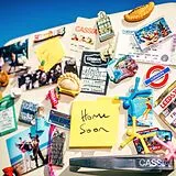 Cassia Vinyl Home Soon (12inch Ep)