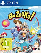 Umihara Kawase: BaZooKa! [PS4] (D) als PlayStation 4-Spiel
