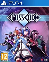 CrossCode [PS4] (D) als PlayStation 4-Spiel