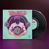 Wacho Vinyl Simplices