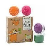 neogrün Bio-Easy-Knete 4er Set Loki Spiel