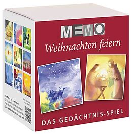 Weihnachten feiern Spiel