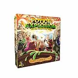 Potion Explosion: Die 5. Zutat (d) Spiel