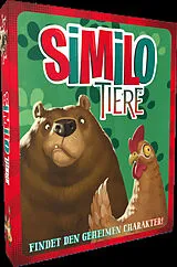Similo - Tiere Spiel