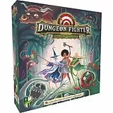 Dungeon Fighter - Labyrhinh der launischen Lüfte (d) Spiel