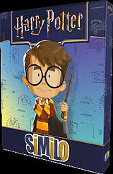 Similo - Harry Potter Spiel