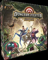 Dungeon Fighter 2.Edition Spiel
