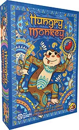 Hungry Monkey Spiel