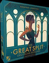 The Great Split Spiel