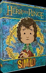 Similo - Herr der Ringe Spiel
