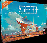 SETI: Auf der Suche nach außerirdischem Leben Spiel