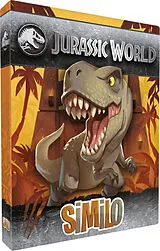 Similo Jurassic World Spiel
