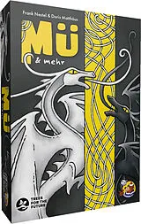 Mü & Mehr Spiel