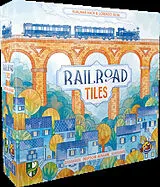 Railroad Tiles Spiel