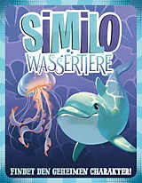 Similo Wassertiere Spiel