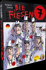Die Fiesen 7 (d) Spiel