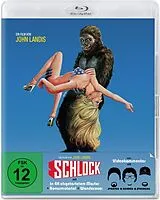 Schlock - Das Bananenmonster Blu-ray