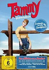 Tammy DVD