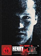 Henry - Portrait of a Serial Killer Blu-ray UHD 4K + Blu-ray