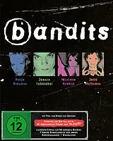 Bandits Limited Edition Blu-ray Disc Softbox + Sch Blu-Ray Disc