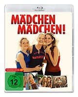 Mädchen Mädchen (blu-ray) Blu-ray