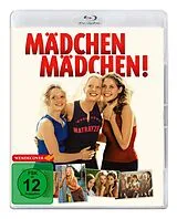 Mädchen Mädchen (blu-ray) Blu-Ray Disc