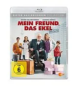 Mein Freund, Das Ekel - Die Serie Blu-ray