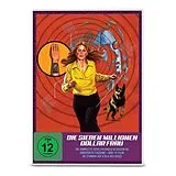 Die Sieben Millionen Dollar Frau - Komplette Serie Blu-ray