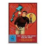 Der Sechs Millionen Dollar Mann - Komplette Serie Blu-Ray Disc