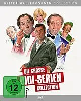 Die Grosse Didi-serien Collection (sd On Blu-ray) Blu-ray
