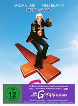 Von Allen Geistern Besessen - Repossessed Blu-Ray Disc