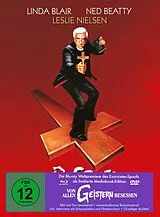 Von Allen Geistern Besessen - Repossessed Blu-Ray Disc