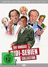 Die grosse Didi-Serien Collection DVD