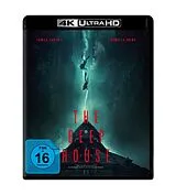 The Deep House 4K Ultra HD BLU-RAY