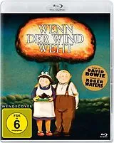 Wenn der Wind weht Blu-ray
