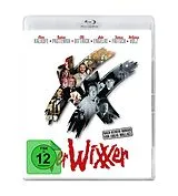 Der Wixxer (blu-ray) Blu-ray