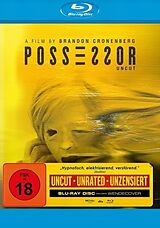 Possessor - Uncut - BR Blu-ray