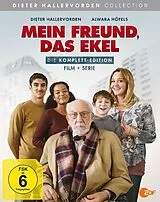 Mein Freund, Das Ekel - Die Komplett-edition Blu-Ray Disc
