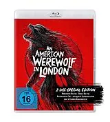 An American Werewolf In London Blu-ray