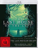 The Last House On The Left - Das Original Blu-ray