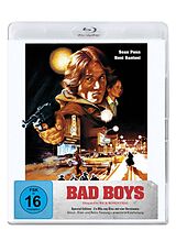 Bad Boys - 2-disc Special Edition Blu-ray